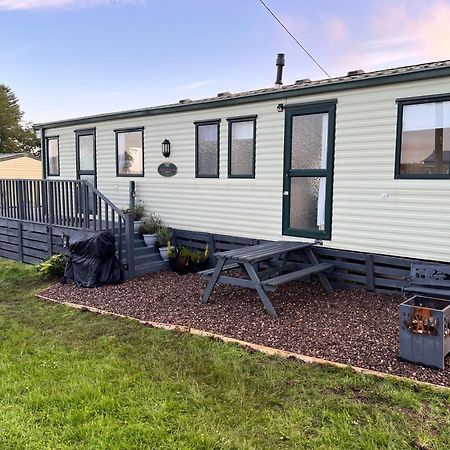 Jungle House No.26 At Three Lochs Holiday Park Newton Stewart Esterno foto