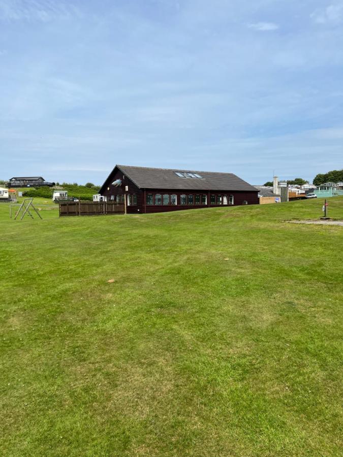 Jungle House No.26 At Three Lochs Holiday Park Newton Stewart Esterno foto